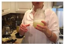 KAKO BRZO OBORITI ŠEĆER POSLIJE JELA: Ukusno piće reguliše glukozu za kratko vrijeme – REZULTATI SU NEVJEROVATNI