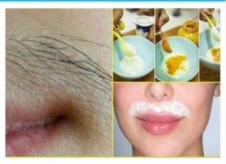 Ovaj recept obožavaju žene diljem svijeta jer učinkovito sprječava rast neželjenih dlačica, zbog čega brkovi nestaju kao da su ručno uklonjeni.