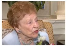 Vera ima 108 godina, evo tajne njene dugovečnosti: Jedna stvar koju nikada nisam uradila i zato sam još uvek živa (Video)