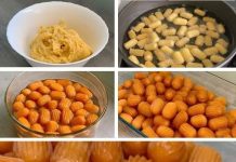 Najlakši turski recept za ukusnu tulumbu: domaćica otkriva tajnu