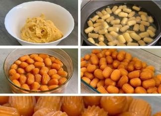 Najlakši turski recept za ukusnu tulumbu: domaćica otkriva tajnu