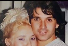 Boba je prije Brennera volio ovu ženu: rodila mu je sina, a ovako je to izgledalo