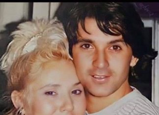 Boba je prije Brennera volio ovu ženu: rodila mu je sina, a ovako je to izgledalo