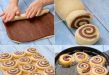 Ova poslastica je zaista najbolja ikad, a recept ne može biti jednostavniji.