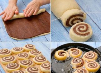 Ova poslastica je zaista najbolja ikad, a recept ne može biti jednostavniji.