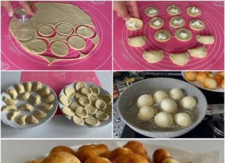 Baloni s jogurtom ispeku se za 15 minuta: rade se bez kvasca, a sve sastojke već imate u kuhinji