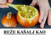 Zaustavlja kašalj kao nož: Ovaj prirodni antibiotik čisti jetru i odličan je za liječenje bronhitisa i angine (recept)