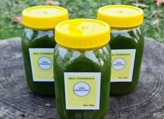 Najkorisnija biljka u vašem dvorištu leči celo telo: evo kako da od nje napravite med