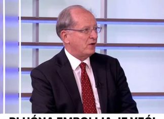 Krvni ugrušci mogu dovesti do srčanog i moždanog udara. Imamo niz simptoma koji ukazuju da ste u opasnosti od krvnih ugrušaka