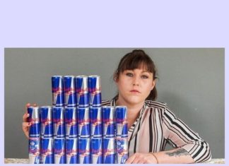 Ova djevojka je četiri godine pila 20 čaša Red Bulla dnevno: pogledajte njenu figuru danas