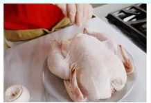 Nikad ne jedite ovaj dio piletine, to je čisti otrov: ima najviše parazita i bakterija, svi ga vole