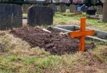 Posle 40 dana iskopali su mrtve da ih sunce greje: Milica je u zoru otvorila sinov grob i zašto će vas šokirati