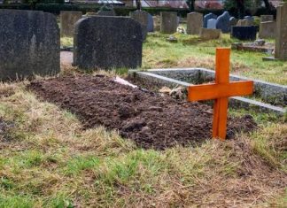 Posle 40 dana iskopali su mrtve da ih sunce greje: Milica je u zoru otvorila sinov grob i zašto će vas šokirati