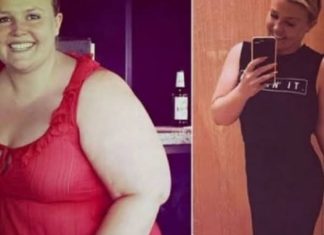 Dodala je ovaj začin soku od jabuke: u roku od 30 dana sva joj je odjeća bila veća