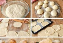 Domaći kruh u pećnici – pecite 10 minuta: samo jedan jednostavan trik i sljedeći dan bit će jednako mekani i svježi