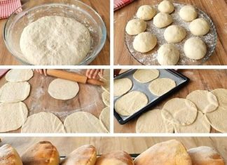 Domaći kruh u pećnici – pecite 10 minuta: samo jedan jednostavan trik i sljedeći dan bit će jednako mekani i svježi