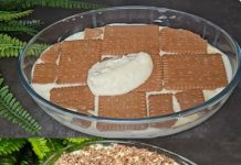 BEZ PEĆNICE! Desert za 5 MINUTA! Bićete zadivljeni! 😋super ukusno i nestaje u trenu!!