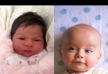 Jeste li znali zašto se neka novorođenčad rađaju s gustom kosom?