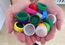 Moja mama nikad ne baca ove poklopce: kad naučiš kako ih koristiti u vrtu, možeš ih početi odlagati danas!