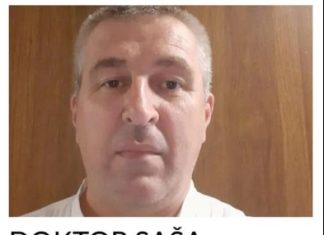 DR SAŠA KIKOVIĆ SA VMA: Šta uraditi kada test pokaže povišen šećer!