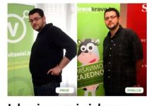 Izbacio sam ovih 5 namirnica iz ishrane i izgubio 15 kg za dva meseca