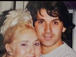 Prije Brene, Boba je volio ovu ženu: dala mu je sina, a ovako je to izgledalo