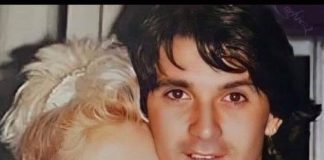 Prije Brene, Boba je volio ovu ženu: dala mu je sina, a ovako je to izgledalo