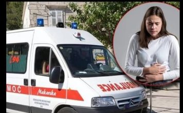 Varaždin je šokiran! Tinejdžerka (14) kolabirala je nakon što je ušla u kupatilo: ‘Tihog ubicu’ otkrila je porodica na podu.