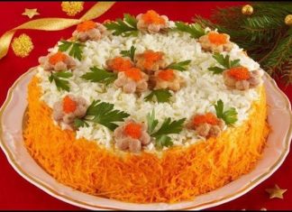 SPREMITE SE DA IMPRESIONIRATE GOSTE OVIM BRZIM I JEDNOSTAVNIM POSNIM SLANIM KOLAČIMA