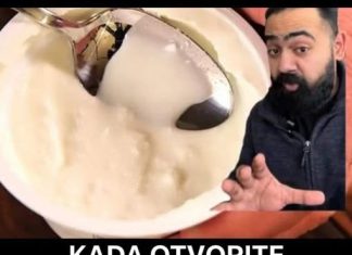 Kada otvorite svoj jogurt, nađete li u njemu vodu? Liječnici otkrivaju znači li to da je oštećen i zašto se ne pojavljuje na grčkom