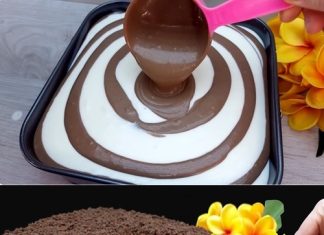 Napravite čuvenu tortu za kojom ludi cijeli svijet za 5 minuta…ovaj put bez kondenziranog mlijeka…