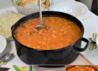 Ovako se nekada u Jugoslaviji pravio pasulj: Ni malo mesa, a savršen – recept