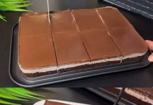 Muž mi kaže da ovaj desert pravim 3 puta tjedno! Brz i jednostavan recept!