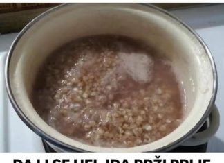 Treba li heljdu pržiti prije kuhanja? Evo originalnih recepata za najzdravije pripravke – začas ćete imati savršen ručak