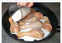 Ovako uvijek pripremam pileće batake: trik koji čini čuda za sočnu piletinu