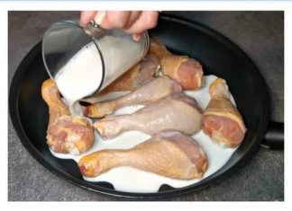 Ovako uvijek pripremam pileće batake: trik koji čini čuda za sočnu piletinu