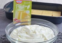 Torta za svekrvu: Super brza torta bez kuhanja, samo jedna puter krema, a ukusna je!