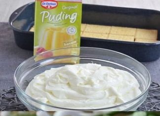 Torta za svekrvu: Super brza torta bez kuhanja, samo jedna puter krema, a ukusna je!