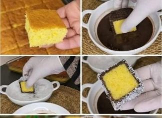 JOGURT CUPAVCI su stvarno mekani i pahuljasti, a jogurt im daje svjež i lagan osjećaj…