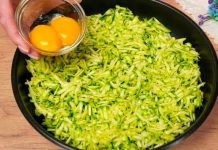 Ove tikvice pravim svaki dan! Jednostavni recepti za večeru u 10 minuta.