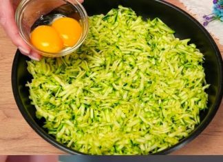 Ove tikvice pravim svaki dan! Jednostavni recepti za večeru u 10 minuta.