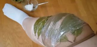Ako imate lovorov list, možete napraviti hula čarape! Otkrijte tajnu, iznenadit će vas