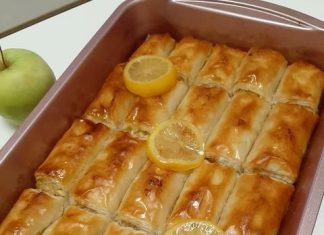 DOŽIVITE UKUS JABUKOVAČE – NAJBOLJI IKADA RECEPT