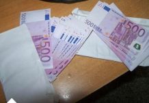 Nakon vjenčanja mladenci su otvorili kuvertu od ujaka: kad su vidjeli broj na čeku, nisu mogli vjerovati, a tri mjeseca kasnije on im je pokucao na vrata