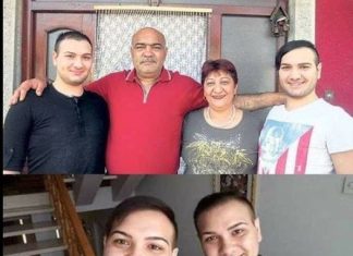 Prisjetite se na trenutak sinova Rade Vasić koji su otvoreno razgovarali o svojoj promjeni spola. Promotrite njihov izgled koji karakterizira duga kosa i uvjerite se sami na popratnoj fotografiji.