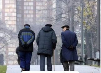 Od siječnja 2024. primateljima mirovina i drugih prava iz mirovinskog i invalidskog osiguranja primanja će se povećati za 14,8 posto.