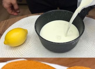 Beskrajno ugodna domaća poslastica koja ne prestaje oduševiti. Prepustite se ukusnom desertu u samo pet minuta, bez potrebe za pečenjem.