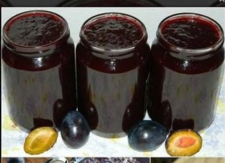 Pekmez koji je napravila moja svekrva je zaista izuzetan.