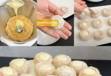 Po mom mišljenju Plazma kolačići od bijele čokolade nadmašuju Raffaello.