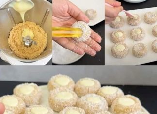 Po mom mišljenju Plazma kolačići od bijele čokolade nadmašuju Raffaello.